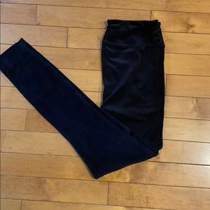 Splendid Volour leggings